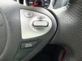 2011 Nissan Juke SL Controls