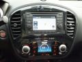 Black/Red w/Red Trim Controls Photo for 2011 Nissan Juke #62982128