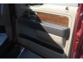 Razor Red Metallic - F150 Lariat SuperCab 4x4 Photo No. 56
