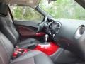 Cayenne Red - Juke SL Photo No. 39