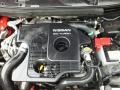 1.6 Liter DIG Turbocharged DOHC 16-Valve 4 Cylinder Engine for 2011 Nissan Juke SL #62982257