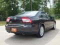 Tungsten Grey Metallic - Milan V6 Premier Photo No. 5