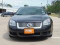 Tungsten Grey Metallic - Milan V6 Premier Photo No. 10