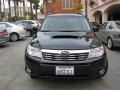 2009 Dark Gray Metallic Subaru Forester 2.5 XT Limited  photo #8