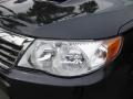 2009 Dark Gray Metallic Subaru Forester 2.5 XT Limited  photo #24