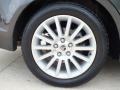 Tungsten Grey Metallic - Milan V6 Premier Photo No. 44