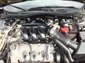 Tungsten Grey Metallic - Milan V6 Premier Photo No. 46
