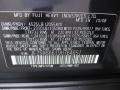 2009 Dark Gray Metallic Subaru Forester 2.5 XT Limited  photo #27