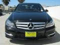 Black - C 250 Sport Photo No. 2