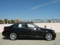 Black - C 250 Sport Photo No. 3