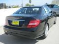 Black - C 250 Sport Photo No. 4