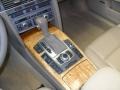  2006 A6 3.2 quattro Avant 6 Speed Tiptronic Automatic Shifter
