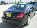 Black - C 250 Sport Photo No. 4
