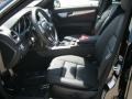 Black - C 250 Sport Photo No. 7