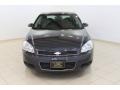 Slate Metallic - Impala LTZ Photo No. 2