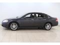Slate Metallic - Impala LTZ Photo No. 4