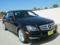 Black - C 250 Sport Photo No. 1