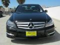 Black - C 250 Sport Photo No. 2