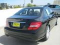 Black - C 250 Sport Photo No. 4