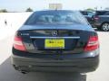 Black - C 250 Sport Photo No. 5