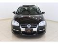 Black Uni - Jetta SE Sedan Photo No. 2