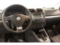 Black Uni - Jetta SE Sedan Photo No. 9