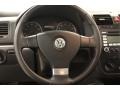 Black Uni - Jetta SE Sedan Photo No. 10