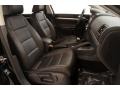 Black Uni - Jetta SE Sedan Photo No. 14