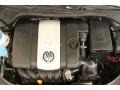Black Uni - Jetta SE Sedan Photo No. 20