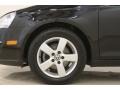 Black Uni - Jetta SE Sedan Photo No. 21