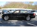 Black - E 350 4Matic Sedan Photo No. 3