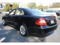 Black - E 350 4Matic Sedan Photo No. 4