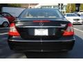 Black - E 350 4Matic Sedan Photo No. 5