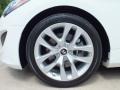 2013 Monaco White Hyundai Genesis Coupe 2.0T  photo #12