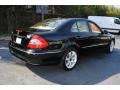 Black - E 350 4Matic Sedan Photo No. 6
