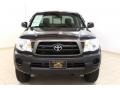 Indigo Ink Pearl - Tacoma V6 Access Cab 4x4 Photo No. 2