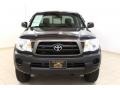 2008 Indigo Ink Pearl Toyota Tacoma V6 Access Cab 4x4  photo #2