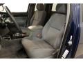 Indigo Ink Pearl - Tacoma V6 Access Cab 4x4 Photo No. 7