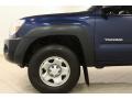 2008 Indigo Ink Pearl Toyota Tacoma V6 Access Cab 4x4  photo #16