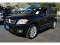Black - GLK 350 4Matic Photo No. 1