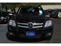 Black - GLK 350 4Matic Photo No. 2
