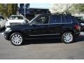 Black - GLK 350 4Matic Photo No. 3