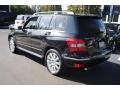 Black - GLK 350 4Matic Photo No. 4