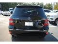 Black - GLK 350 4Matic Photo No. 5