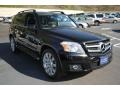 Black - GLK 350 4Matic Photo No. 7