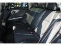 Black - GLK 350 4Matic Photo No. 18