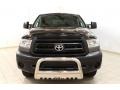 2010 Pyrite Brown Mica Toyota Tundra Double Cab 4x4  photo #2