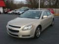 Gold Mist Metallic - Malibu LT Photo No. 1