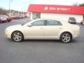 Gold Mist Metallic - Malibu LT Photo No. 2
