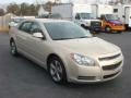 Gold Mist Metallic - Malibu LT Photo No. 6
